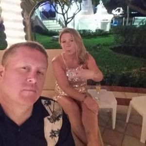 Meet your Posher, Christopher